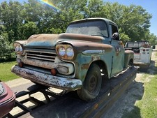 1957 1958 1959 for sale  Rose Hill