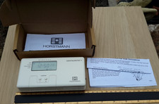 Horstmann centaurstat programm for sale  ABERGELE