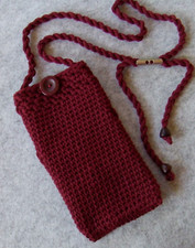 Handytasche zum umhängen gebraucht kaufen  Amberg