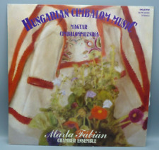 Vinyl márta fábián gebraucht kaufen  München
