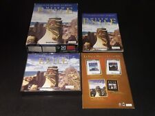 Exile myst iii d'occasion  Nice-