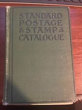 Antique stamp catalogue for sale  Roseville