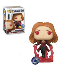 Funko pop marvel usato  San Giuliano Terme