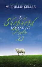 A Shepherd Looks at Psalm 23: Discovering God's Love for You comprar usado  Enviando para Brazil