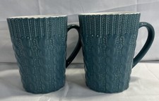 Set teal white for sale  Moreno Valley