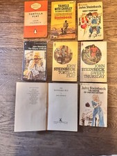 John steinbeck book for sale  WEYBRIDGE