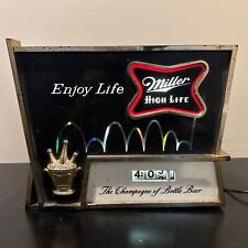 Vintage enjoy miller for sale  Niles