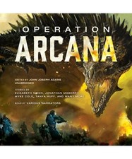 Peration arcana john gebraucht kaufen  Trebbin