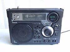 Radio national panasonic d'occasion  Nice-
