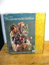 Musical wilderness water for sale  Springfield
