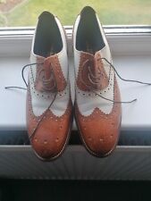 London brogues handmade for sale  HODDESDON