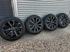 Range rover alloys for sale  BOURNEMOUTH