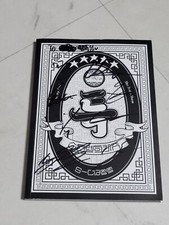 ÁLBUM PROMOCIONAL KPOP IDOL BOYS, GIRLS GROUP autografado TODOS OS MEMBROS assinado #0105 comprar usado  Enviando para Brazil