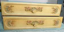 Vintage wood barbola for sale  Mount Dora