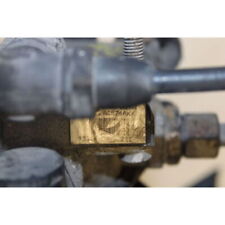 SOUPAPE D'AIR POUR IVECO (FIAT/OM) STRALIS (07-12) 450 (440S45) (450CV) CURSOR, usado comprar usado  Enviando para Brazil