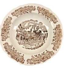 Plat cru rond d'occasion  Fontenay-sous-Bois