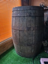 whisky barrel for sale whisky barrel for sale  CANNOCK