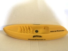 Edição limitada Ocean Kayak Frenzy réplica brinquedo em miniatura caiaque, usado comprar usado  Enviando para Brazil