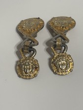 Vtg gianni versace for sale  Soledad