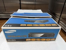 Samsung dvd vr375 for sale  Addison