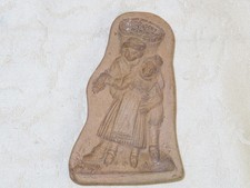 Modèle forme terracotta d'occasion  Expédié en France