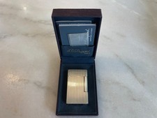Briquet dupont série d'occasion  Quincy-Voisins