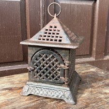 Vintage cast iron for sale  COLCHESTER