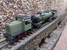 g gauge live steam for sale g gauge live steam for sale DERBY