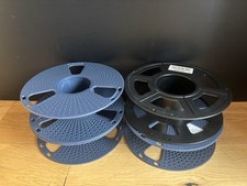Empty printer filament for sale  LONDON