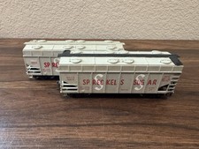Tyco scale spreckels for sale  Parker