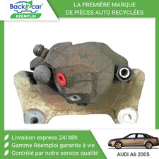 Etrier frein droit d'occasion Etrier frein droit d'occasion  Saint-Quentin