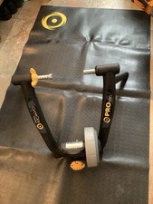 Cycleops fluid pro for sale  LONDON
