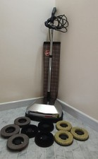 spazzole hoover usato  Italia