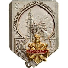 396156 morocco broche d'occasion  Lille-