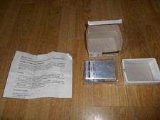 Turntable phono preamp for sale  PRESTON