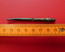 Schlichte stab fibel gebraucht kaufen  Engstingen