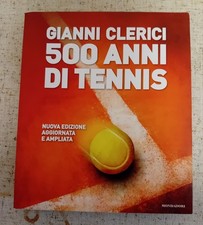Gianni clerici 500 usato  Fossano