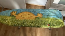 Schulz peter bügelbrettbezug gebraucht kaufen  Trier