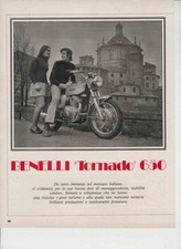 Advertising test moto usato  Solbiate Arno