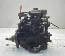 Pompa iniezione diesel usato  Italia