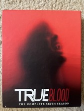 True blood complete for sale  Houston