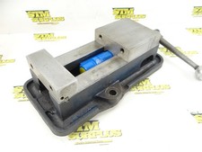 machinist kurt vise d80 for sale  Ellington