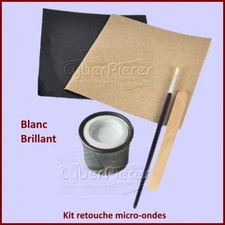 Peinture blanche micro d'occasion  Diebling