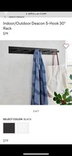 Pottery barn indoor for sale  Glastonbury