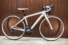 2017 cannondale synapse d'occasion  Expédié en Belgium