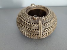 Ancien gros bracelet d'occasion  Pont-Évêque