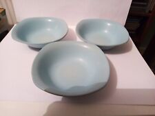 Midwinter turquoise modern for sale  SWANSEA