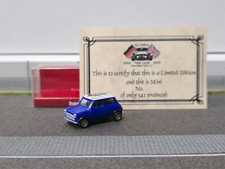 Herpa rover mini gebraucht kaufen  Kaufbeuren