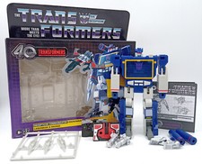 Transformers retro jahre gebraucht kaufen  Telgte