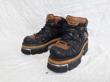 new rock boots usato new rock boots usato Spinea